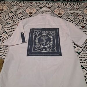 XL Botton down shirts